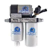 Lift Pump Fuel Systems